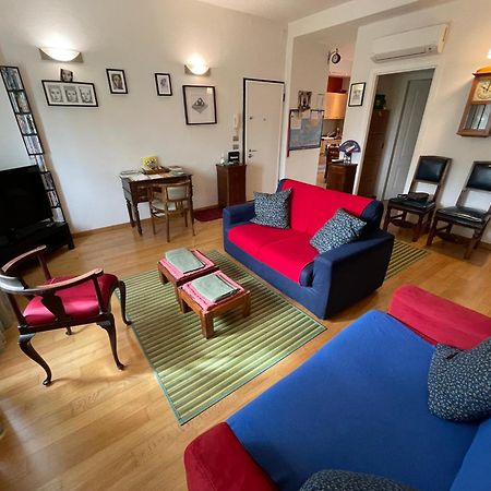 Appartamento Casa Sul Fiume Parma Eksteriør bilde