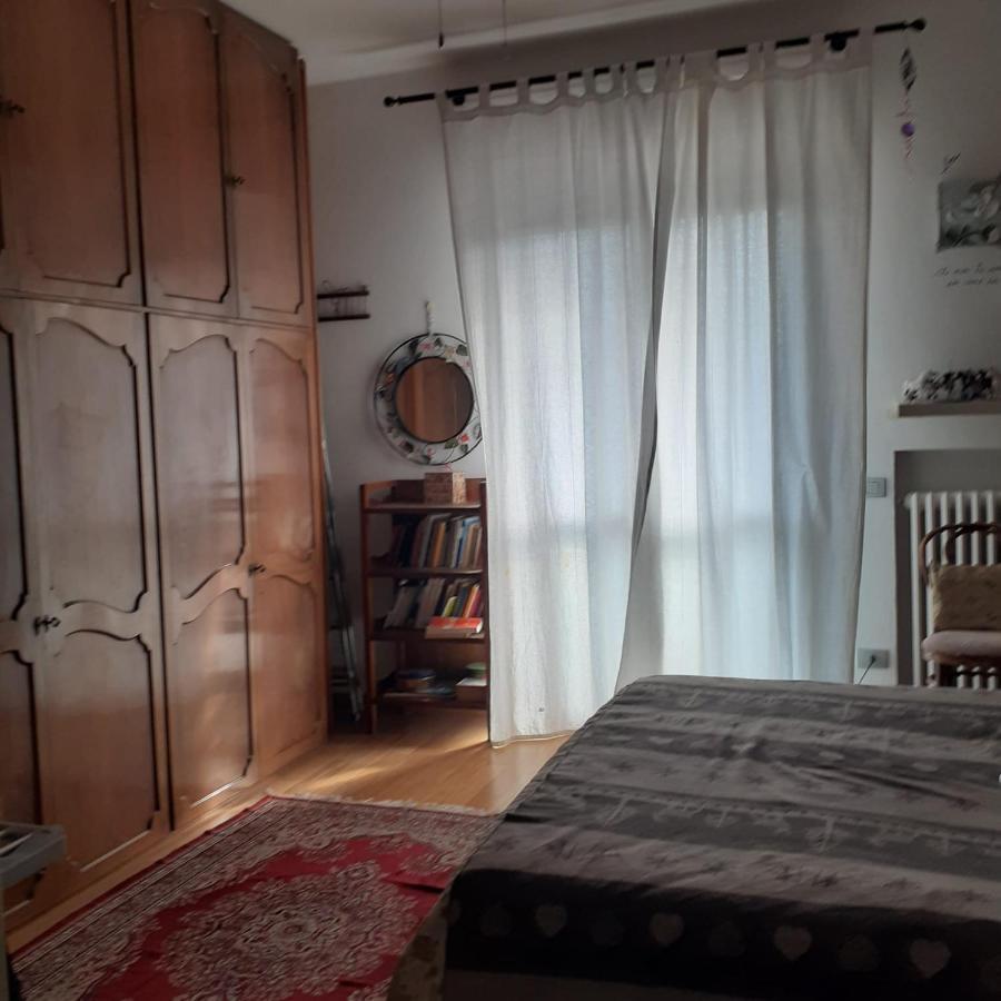 Appartamento Casa Sul Fiume Parma Eksteriør bilde